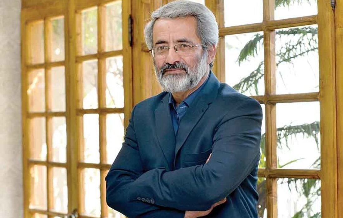 سلیمی نمین: دشمن هیچ‌گاه از نفوذ غافل نمی‌شود اما اتهام‌زنی بی‌ضابطه ضربه‌ای بزرگ‌تر است 