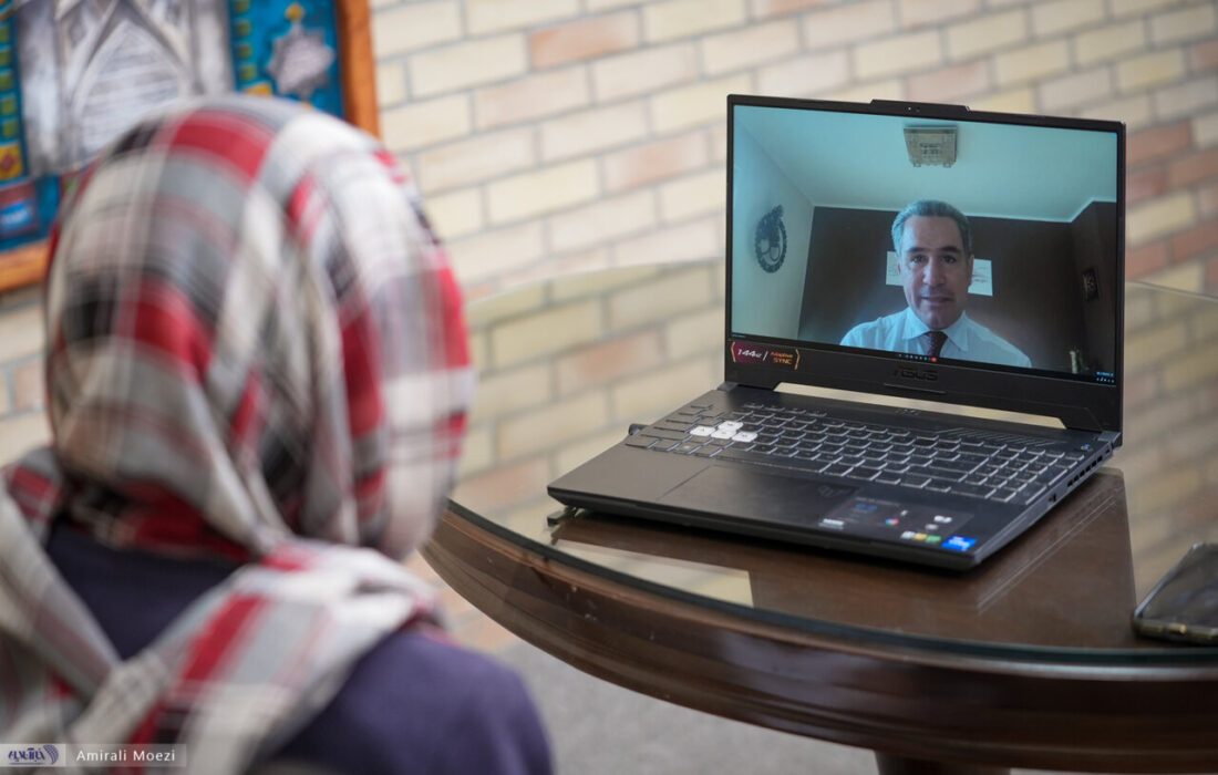 سه‌گانه بحران: آب، فرونشست و آلودگی/ اگر همه آب خلیج‌فارس را هم به تهران بیاورید، تاثیری ندارد/ چرا پکن توانست اما تهران نه؟