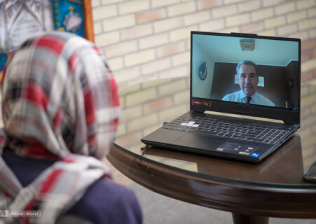 سه‌گانه بحران: آب، فرونشست و آلودگی/ اگر همه آب خلیج‌فارس را هم به تهران بیاورید، تاثیری ندارد/ چرا پکن توانست اما تهران نه؟