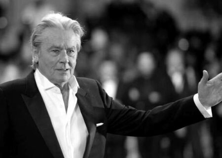 سکته مغزی در سالمندان/ تجربه «آلن دلون» از درمان تا انزوا