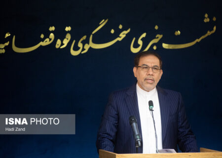 شبنم نعمت زاده به زندان بازنگشت، وثیقه او ضبط شد/ حکم جدید در پرونده بانک سرمایه/ دیپلماسی آب کشور بیش از گذشته فعال شود