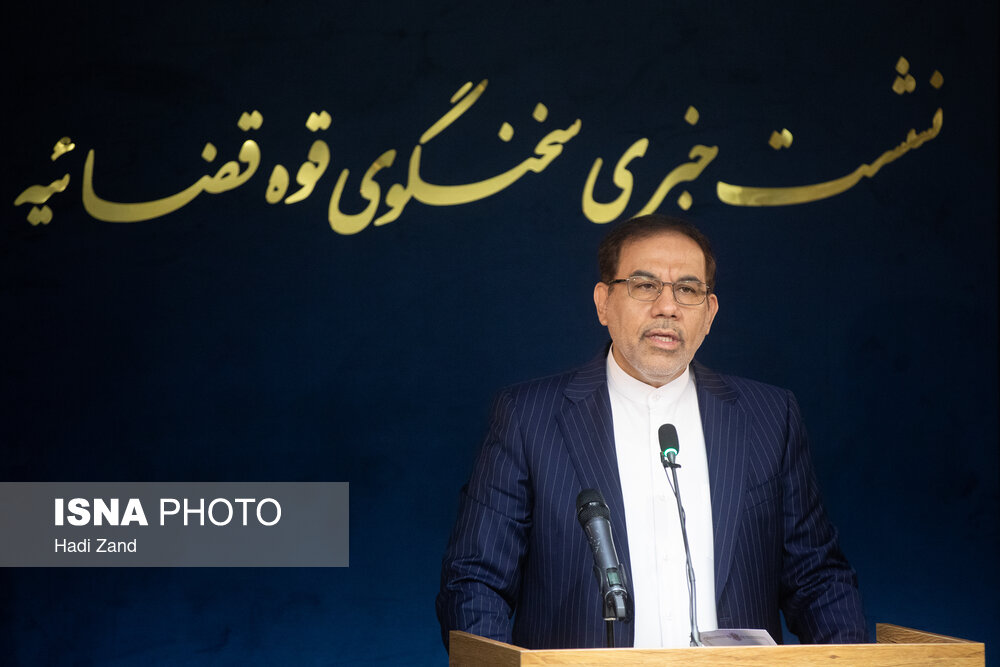 شبنم نعمت زاده به زندان بازنگشت، وثیقه او ضبط شد/ ماجرای مهلت دو ماهه بابک زنجانی/ احضار و تفهیم اتهام مدیران بانک آینده