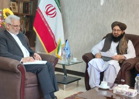 شرایط انتقال ۳۸۰ نفر از محکومین افغانستانی به کشورشان مهیا شده است