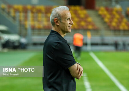 شفاف‌سازی فولاد درباره مصاحبه یحیی