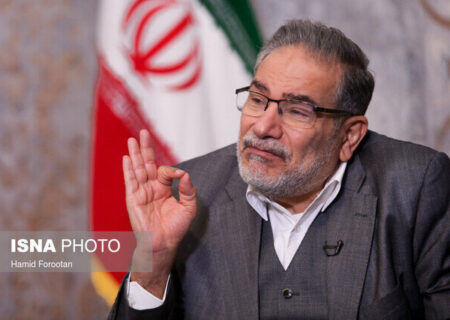 شمخانی: رژیم صهیونیستی جز زبان مقاومت نمی‌فهمد