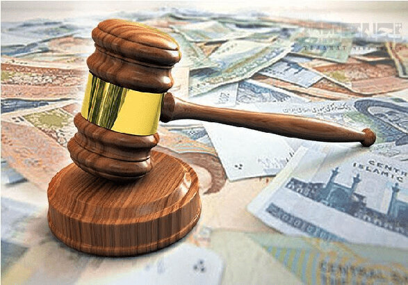 شناسایی و انهدام باند سازمان‌یافته پولشویی و کلاهبرداری اینترنتی در کشور