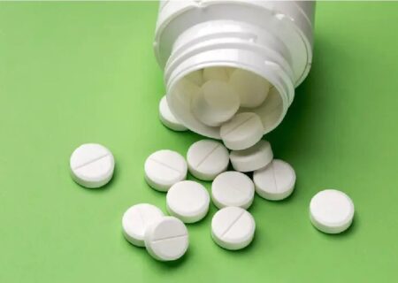 شناسایی کارگاه تولید داروی غیرمجاز در «اندیشه» شهریار