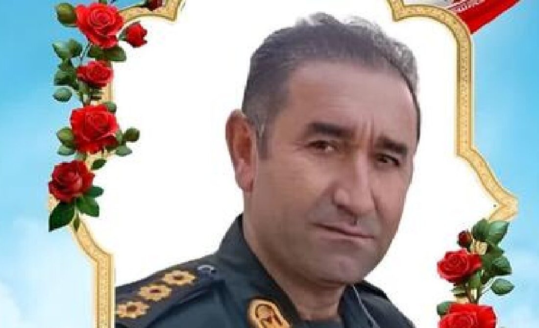 شهادت مأمور پلیس خوزستان در درگیری با اشرار