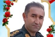 شهادت مأمور پلیس خوزستان در درگیری با اشرار