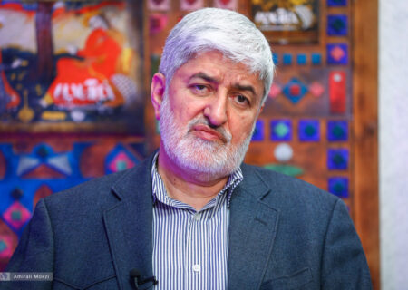 شهید مطهری شاه را «اعلی‌حضرت» خطاب کرده بود؟/ واکنش تند علی مطهری به ابراهیم فیاض