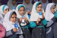 «شیر» مدارس توزیع شد اما فقط در ۴ استان