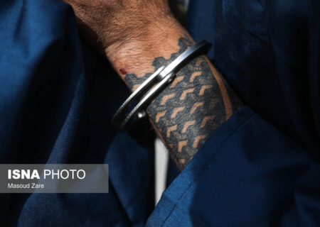 دستگیری عاملان قتل متواری در اسلامشهر در پایتخت