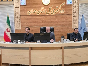 صدور اسناد مالکیت برای تالاب‌ها گامی مهم در پیشگیری از تعرضات احتمالی به این عرصه‌های طبیعی است