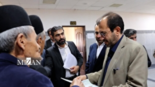 صدور اسناد مالکیت منازل شهرستان لالی با ورود دستگاه قضایی در حال پیگیری است