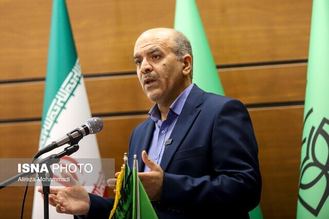 ضرورت تعریف نظام‌های راهبری روشن و کارآمد برای مدیریت منابع آب و کشاورزی