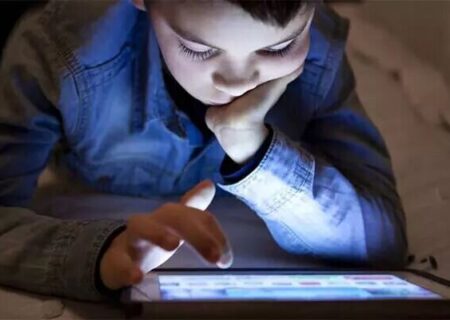 طراحی محتوای بسته آموزش الکترونیک مراقبت‌های منزل در بیماری‌های شایع کودکان