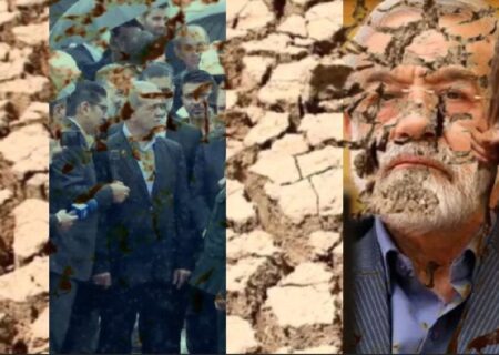 طعنه رسانه اصولگرا به نماینده تندرو: خشکسالی بخاطر گناه ما بودو بارش باران، به دعای شما؟/ معانی را نمی فهمی که دین را اینچنین تفسیر می کنی