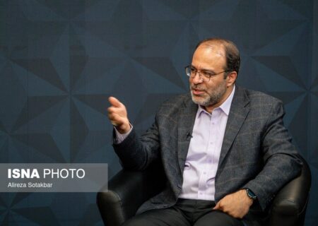 طغیانی: افراد سطحی دنبال حاشیه می‌گردند/ بودجه دستگاه‌های فاقد خروجی خط زده شود/عذرخواهی می‌کنم