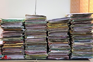 عدلیه در مسیر کاهش اطاله دادرسی/ تعیین تکلیف ۲ هزار و ۱۵۷ پرونده مسن در دادگستری گلستان