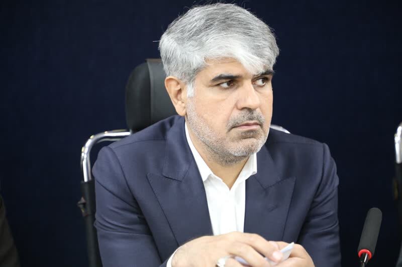 عضو مجمع نمایندگان خوزستان: تا ساختار حکمرانی در خوزستان اصلاح نشود، سلامت و رفاه مردم بهبود نمی‌یابد 