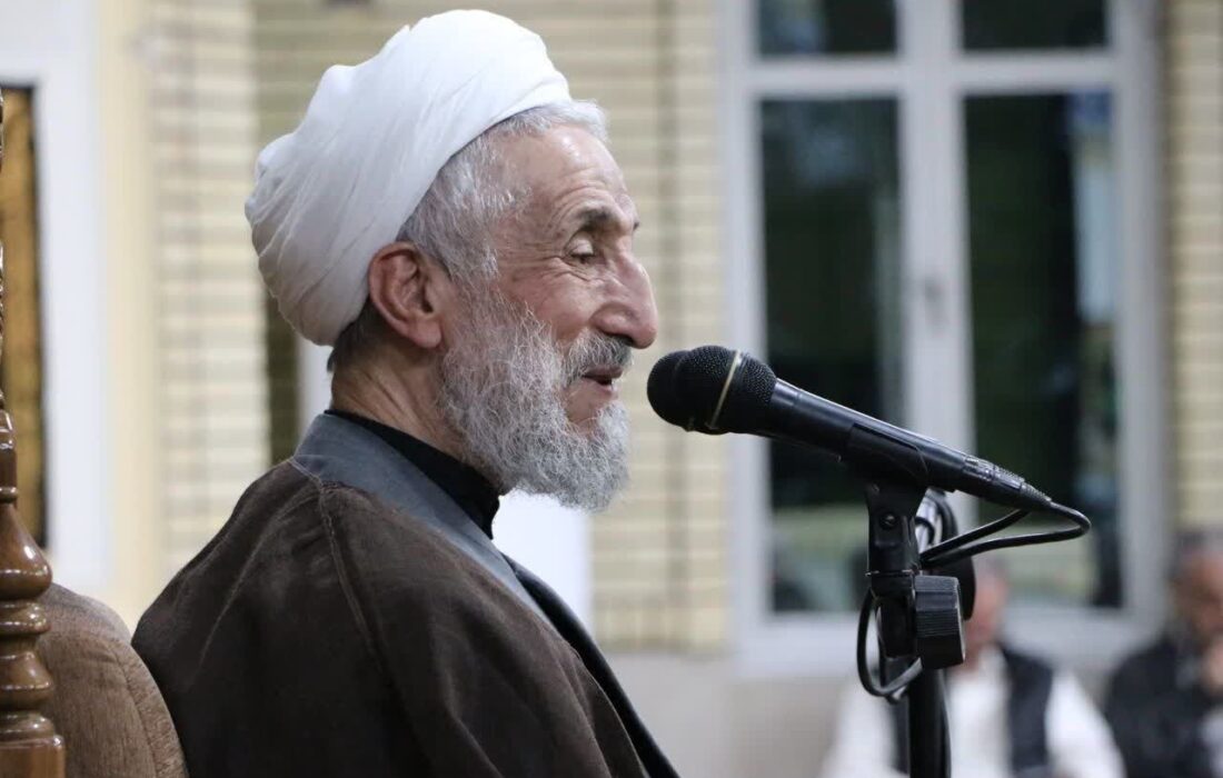 علت ایست قلبی فرزند صدیقی چه بود؟/ محمدمهدی صدیقی چه مسئولیتی در حوزه علمیه امام خمینی در ازگل داشت؟