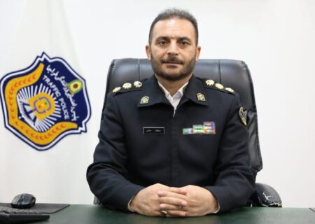 عملیات ویژه پلیس در جاده‌های شمال/ محور چالوس از ظهر یک‌طرفه می‌شود