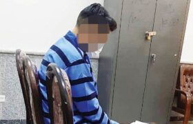 فاش شدن راز جنایت ۱۴ ساله با یک درد دل