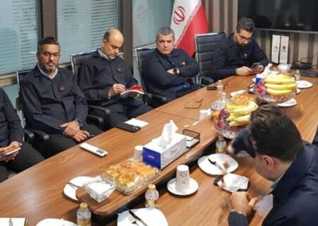 فرایندها و فرصت‌ها، باید برای شرکت فولاد خوزستان ارزش افزوده ایجاد کند