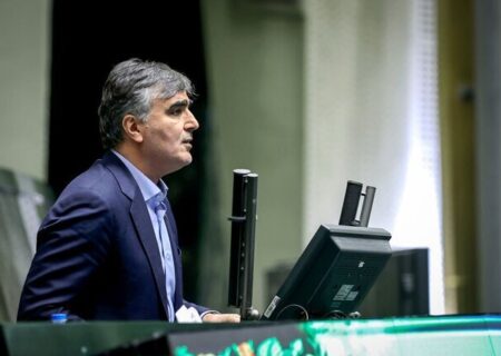 فرزین: تنها ۵ بانک کفایت سرمایه منفی دارند