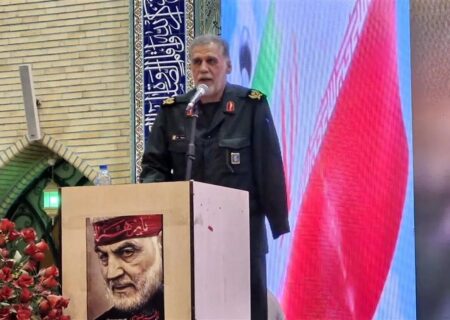 فرمانده سابق هوافضای سپاه: اسرائیل اگر احمق باشد به این تهدیدات ادامه می‌دهد/ توانایی‌هایی داریم که در جنگ ۱۲ روزه استفاده نکردیم