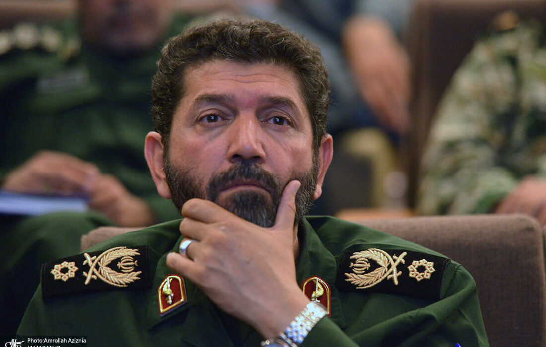 فرمانده سپاه تهران بزرگ: پس از جنگ 12 روزه، روند تولید قدرت در عرصه موشکی و پهپادی به نقطه مطلوبی رسید/ نقاط ضعف دشمن را کشف کرده‌ایم