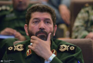 فرمانده سپاه تهران بزرگ: پس از جنگ ۱۲ روزه، روند تولید قدرت در عرصه موشکی و پهپادی به نقطه مطلوبی رسید/ نقاط ضعف دشمن را کشف کرده‌ایم