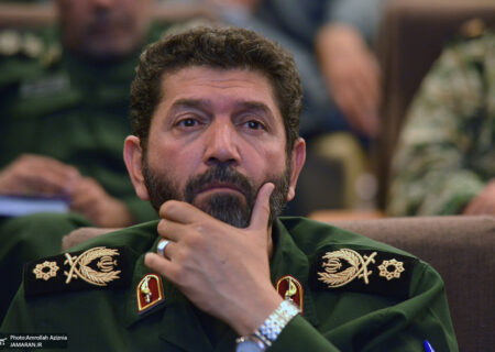 فرمانده سپاه تهران بزرگ: پس از جنگ 12 روزه، روند تولید قدرت در عرصه موشکی و پهپادی به نقطه مطلوبی رسید/ نقاط ضعف دشمن را کشف کرده‌ایم