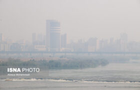 فعالیت مدارس و دانشگاه‌های برخی شهرهای خوزستان دوشنبه غیرحضوری است