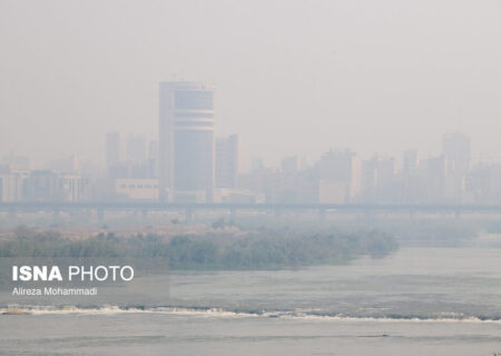 فعالیت مدارس و دانشگاه‌های برخی شهرهای خوزستان دوشنبه غیرحضوری است