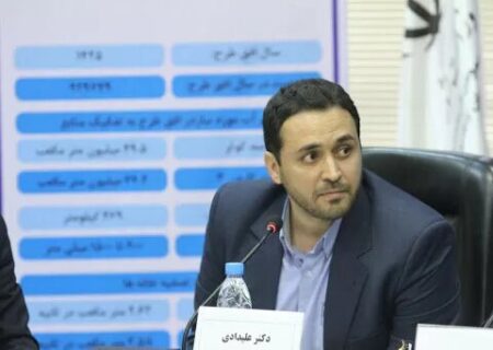 فعالیت ۳۴ آزمایشگاه کنترل کیفیت آب و فاضلاب در خوزستان