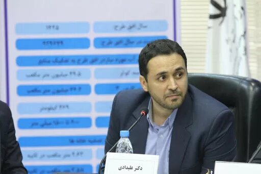 فعالیت ۳۴ آزمایشگاه کنترل کیفیت آب و فاضلاب در خوزستان