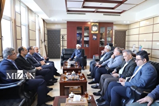 فعالیت‌های معدنی نباید با آسیب به محیط زیست انجام شود