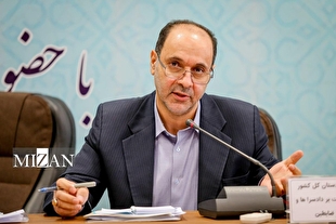 فعالیت‌های نیمه‌تمام حوزه حقوق عامه باید تا حصول نتیجه پیگیری شود