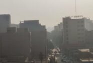 فلرهای نفتی همچنان می‌سوزند؛ وعده‌های دیپلماتیک جایگزین هوای پاک در خوزستان