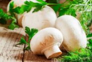 فواید شگفت انگیز قارچ برای قلب