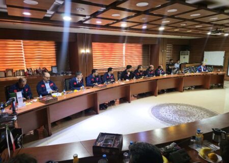 فولاد اکسین در دوران دشوار صنعت فولاد خوش درخشید