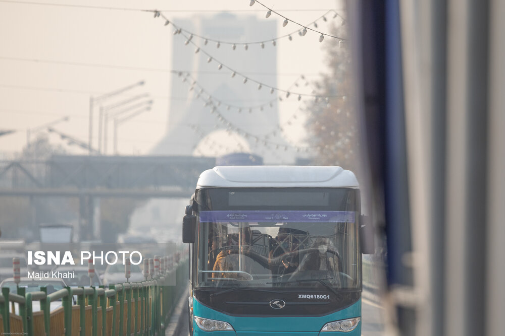 فیلم «ذرات مگنت در هوای تهران» غیرواقعی است