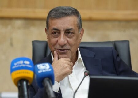 قائم پناه: توسعه کشور را به اسنپ بک گره نزده ایم