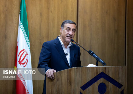 قائم‌پناه: برای رفع بوی نامطبوع اتوبان قم ـ تهران برنامه‌ریزی می‌کنیم