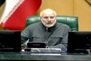 قالیباف: آنگونه که باید به مجموعه کتابخانه‌ها و کتابداری‌ها توجه نشده است