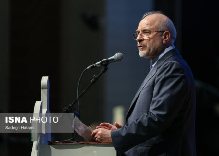قالیباف: با نگاه جهادی می توان بسیاری از آسیب های اجتماعی را حل کرد