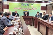 قرارگاه نظارتی کرمان بر تسریع صدور مجوز‌ها و رفع موانع سرمایه‌گذاری تأکید کرد