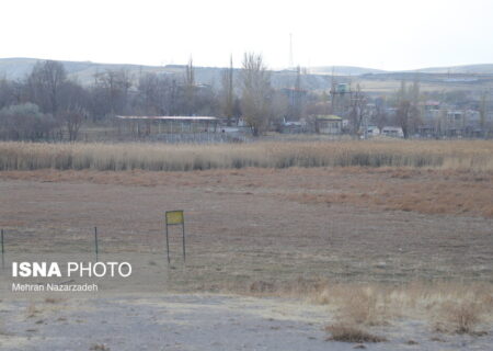 قوری‌گُل، داغی دیگر بر پیکر بی‌آب آذربایجان‌ شرقی