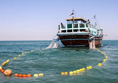 لزوم بهره‌برداری پایدار از ذخایر آبزی/ صیادان محیط‌زیستی خوزستان در مسیر دریافت پروانه صید